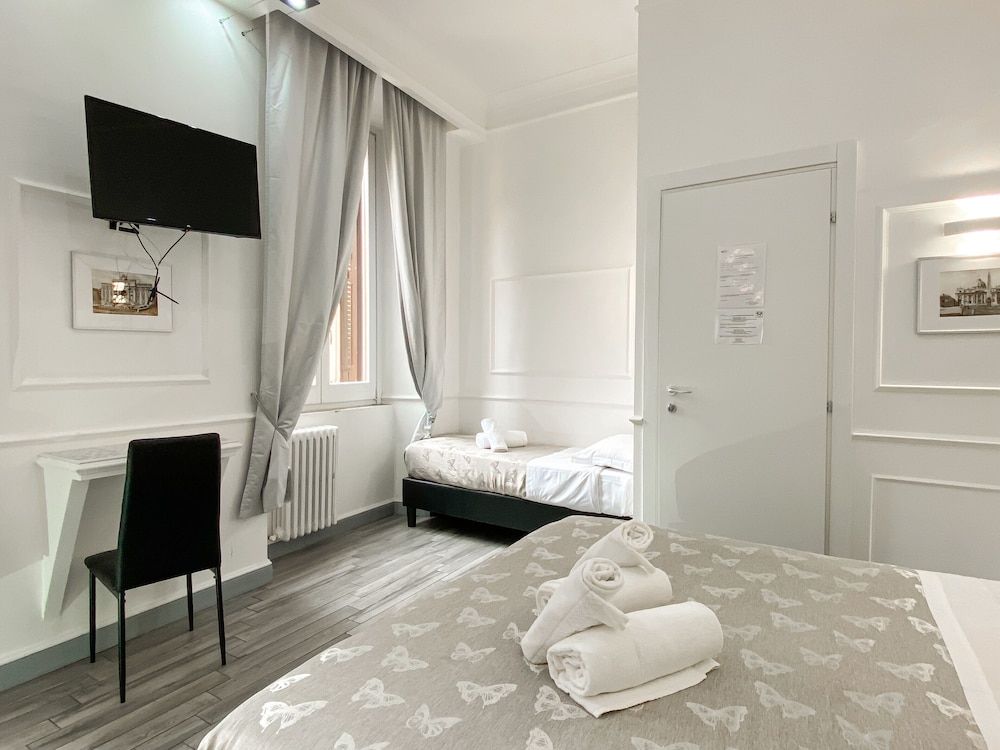 undefined Locanda Parlamento 8