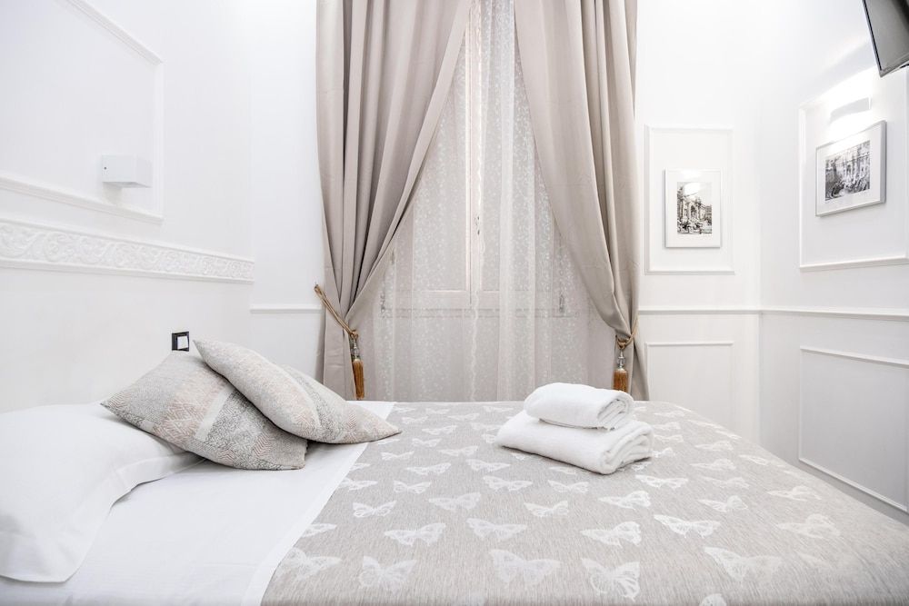 Locanda Parlamento Economy Double Room 3