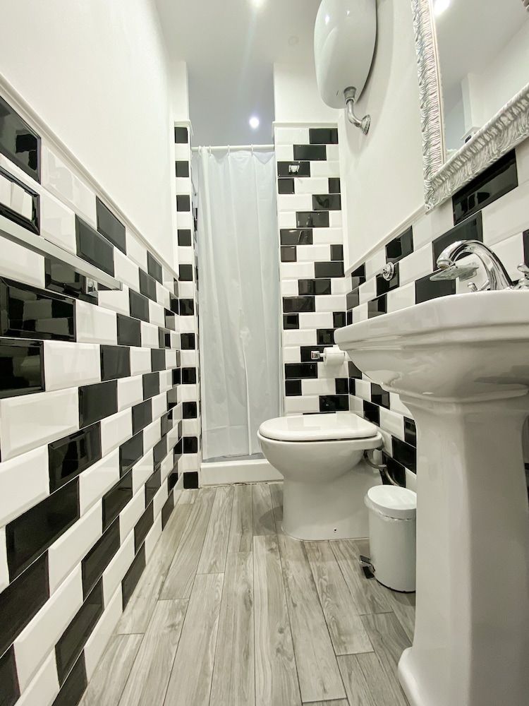 Locanda Parlamento Economy Double Room 25