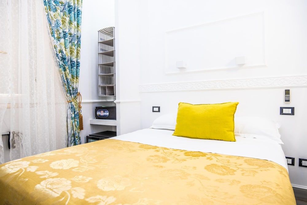 Locanda Parlamento Economy Double Room