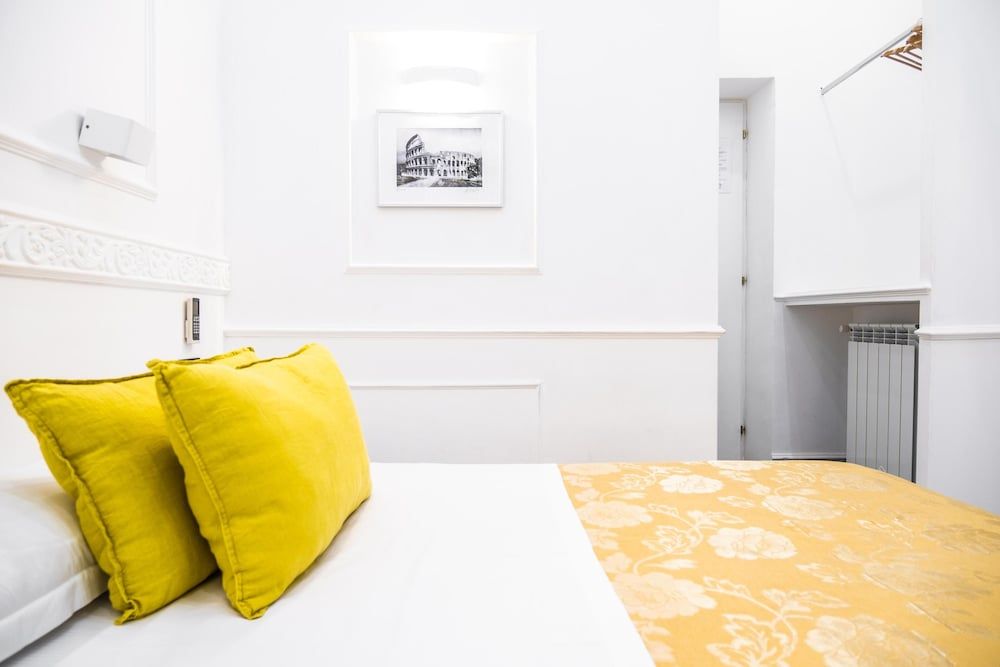 Locanda Parlamento Economy Double Room 29