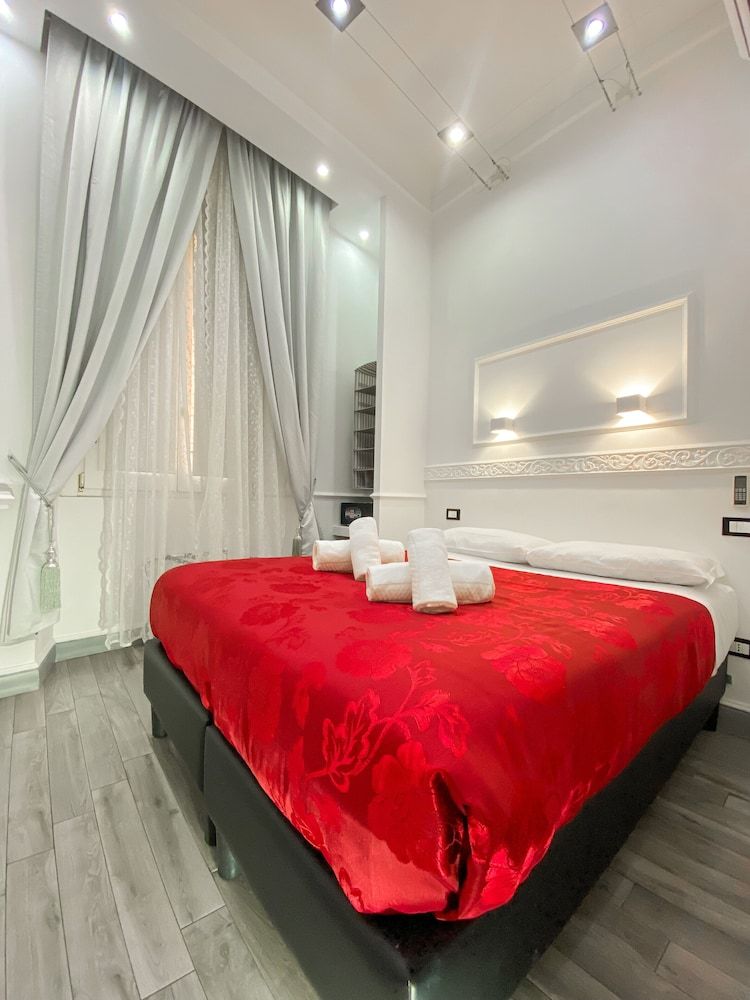 Locanda Parlamento Economy Double Room 9