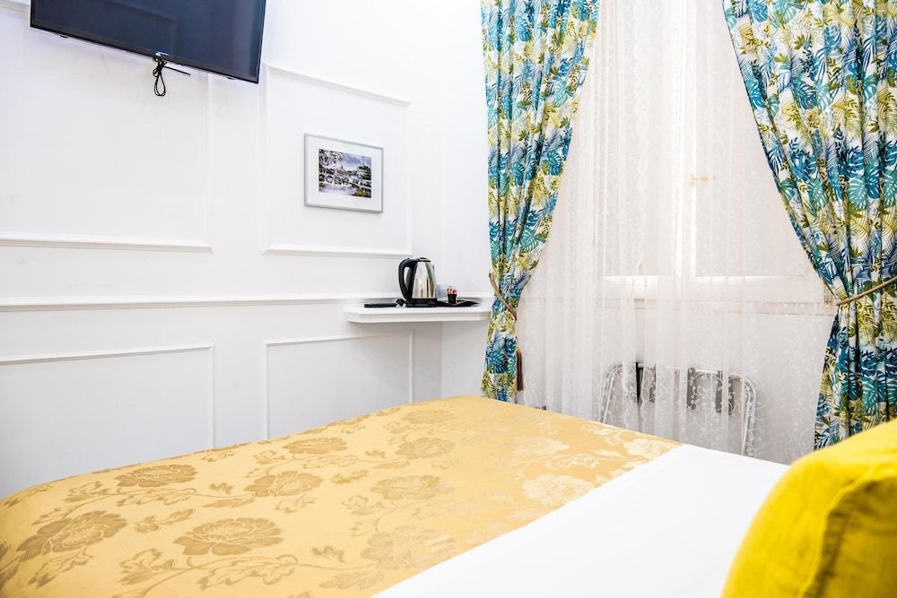 Locanda Parlamento Economy Double Room 2