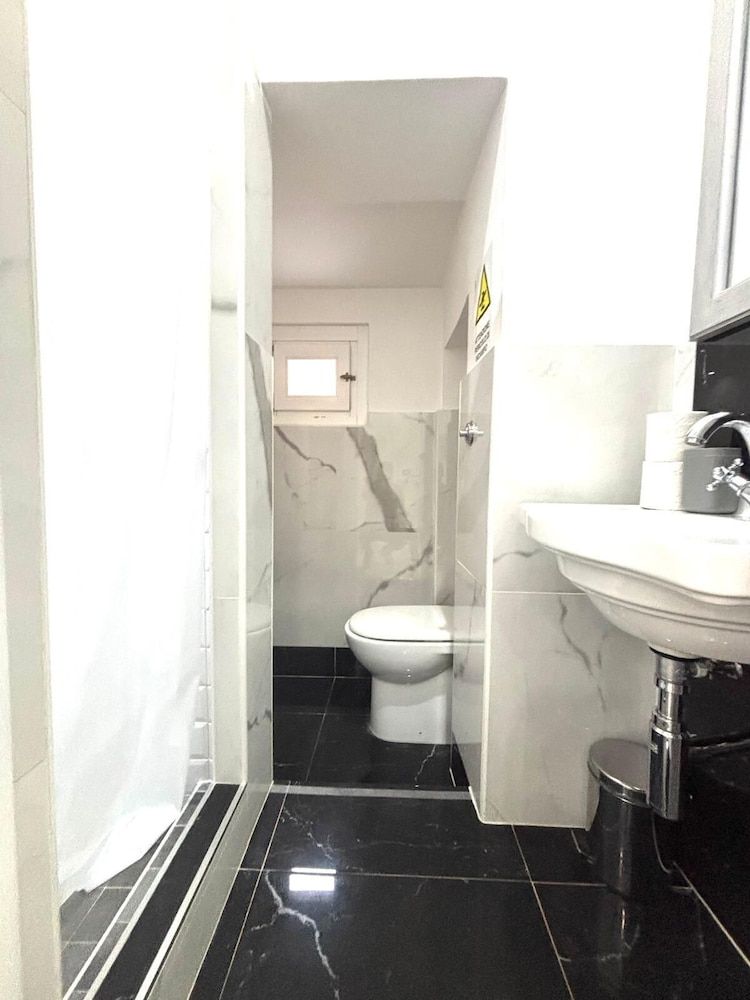 Locanda Parlamento Economy Double Room 22