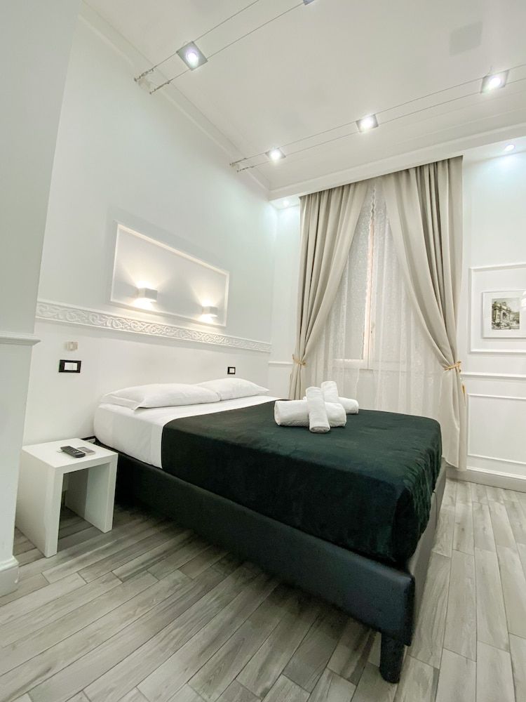 Locanda Parlamento Economy Double Room 14