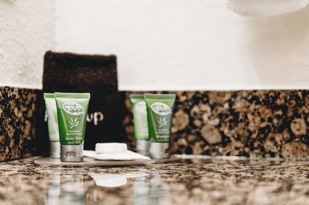 Bicentennial Inn Double Room, 2 Double Beds 5