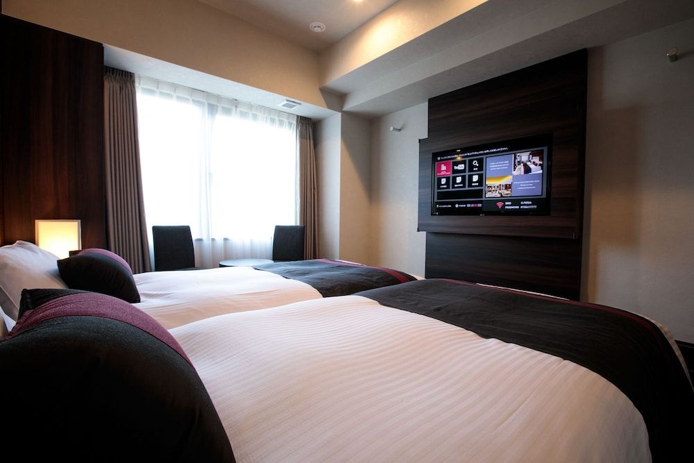 undefined S-Peria Hotel Kyoto 10