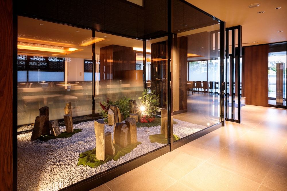 undefined S-Peria Hotel Kyoto 6
