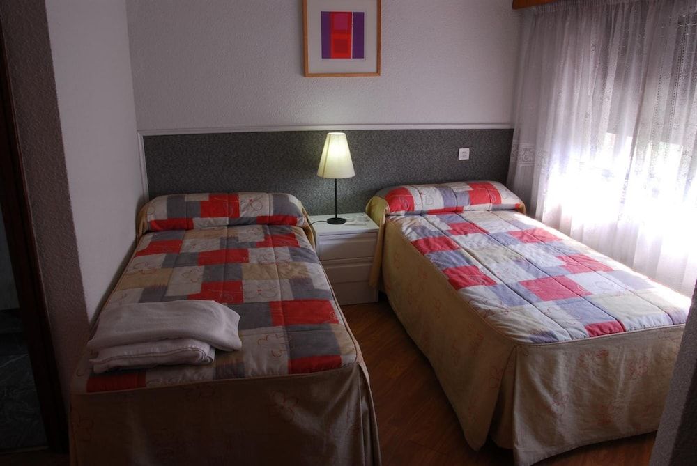 undefined Apartamentos Goya 75 4