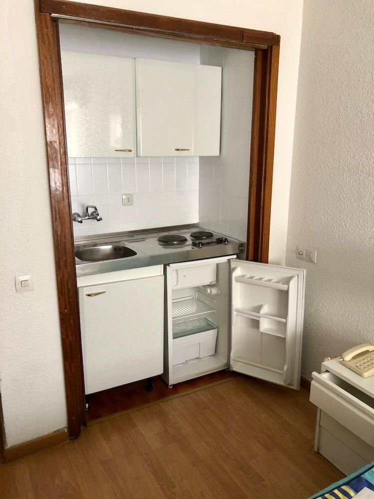 Apartamentos Goya 75 Studio (1 People) 5