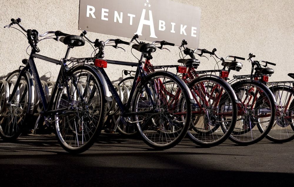 undefined Ahotel Hotel Ljubljana