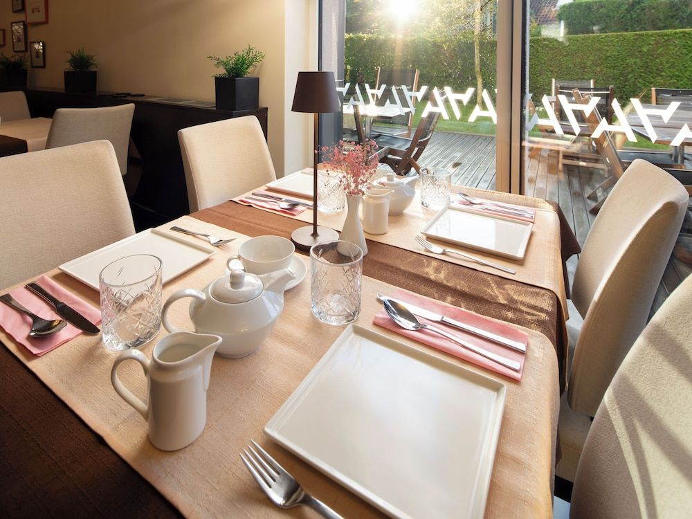 undefined Ahotel Hotel Ljubljana 10