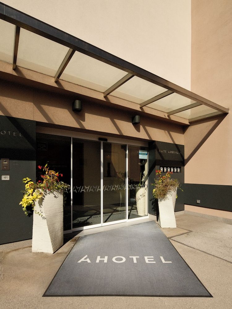 undefined Ahotel Hotel Ljubljana 2