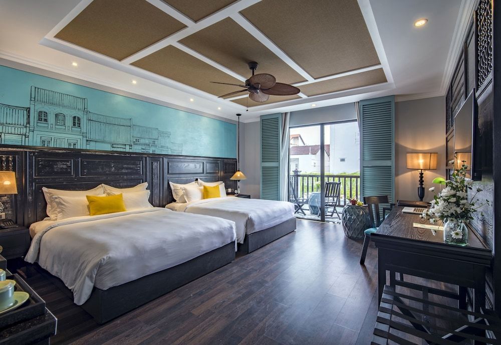 undefined Anio Boutique Hotel Hoi An 3