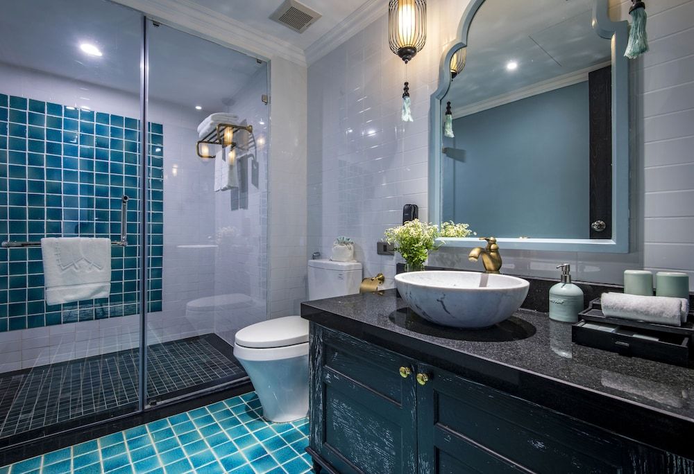 Anio Boutique Hotel Hoi An Junior Room, City View 7