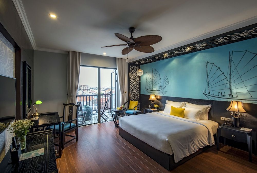 undefined Anio Boutique Hotel Hoi An 2