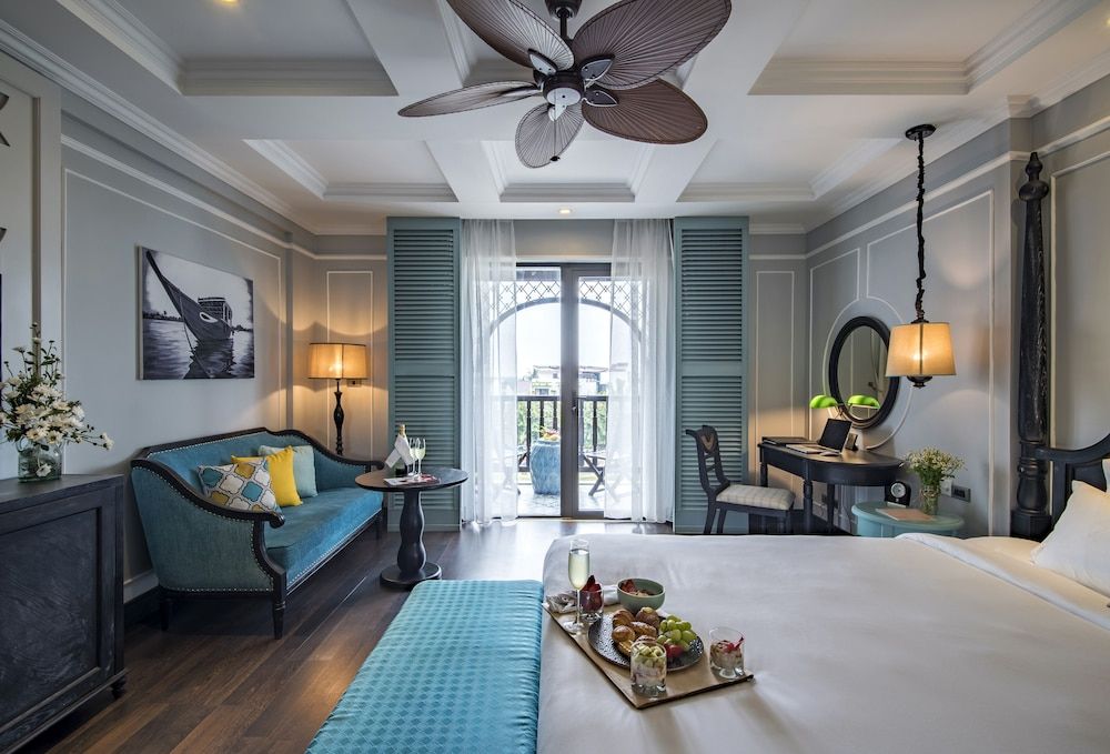 undefined Anio Boutique Hotel Hoi An 5