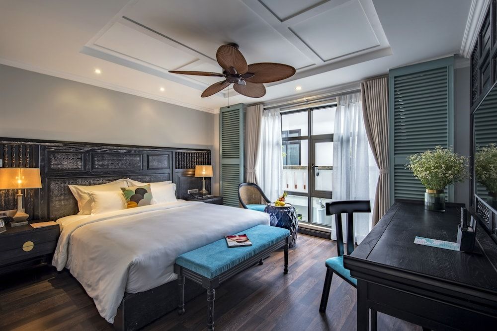 undefined Anio Boutique Hotel Hoi An