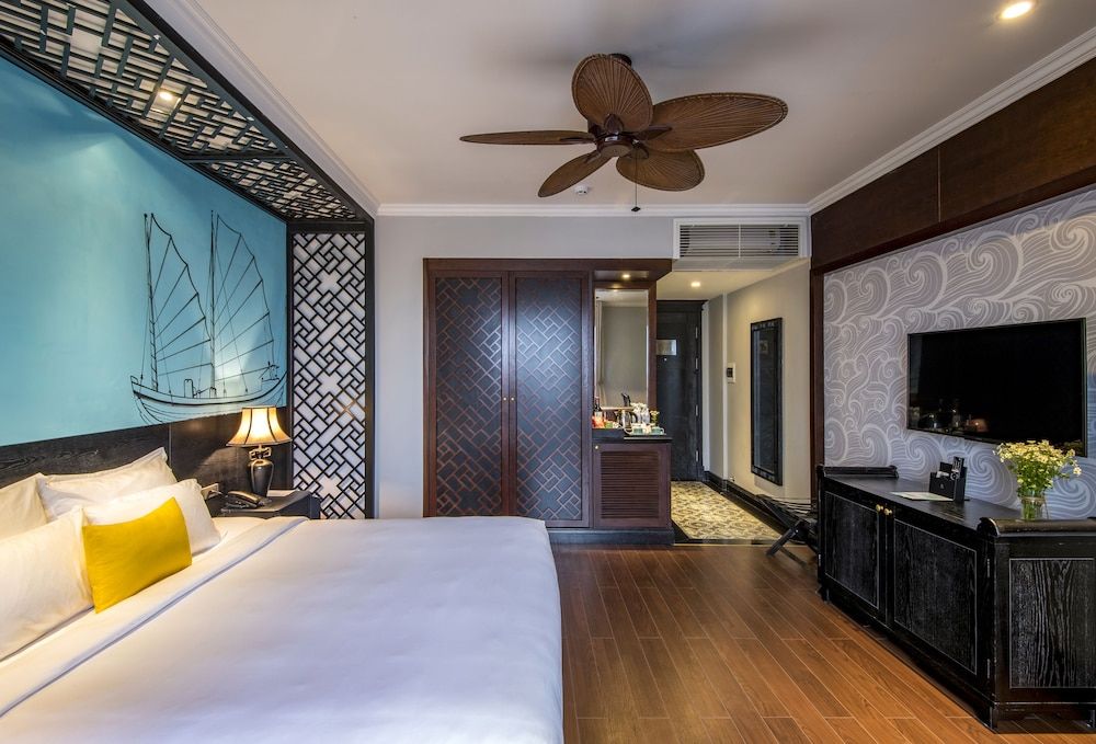 undefined Anio Boutique Hotel Hoi An 8