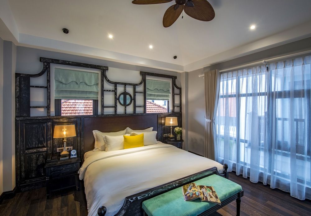 undefined Anio Boutique Hotel Hoi An 4