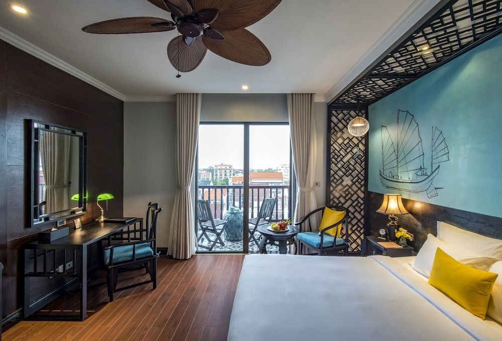 undefined Anio Boutique Hotel Hoi An 10