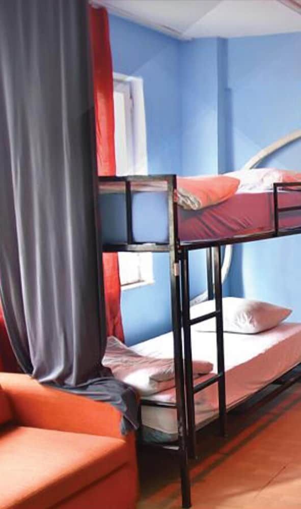 Nostalji Hostel Basic Shared Dormitory, Mixed Dorm 29