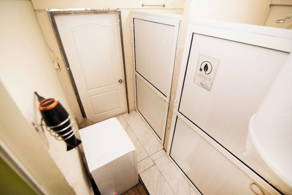 Nostalji Hostel Basic Shared Dormitory, Mixed Dorm 25