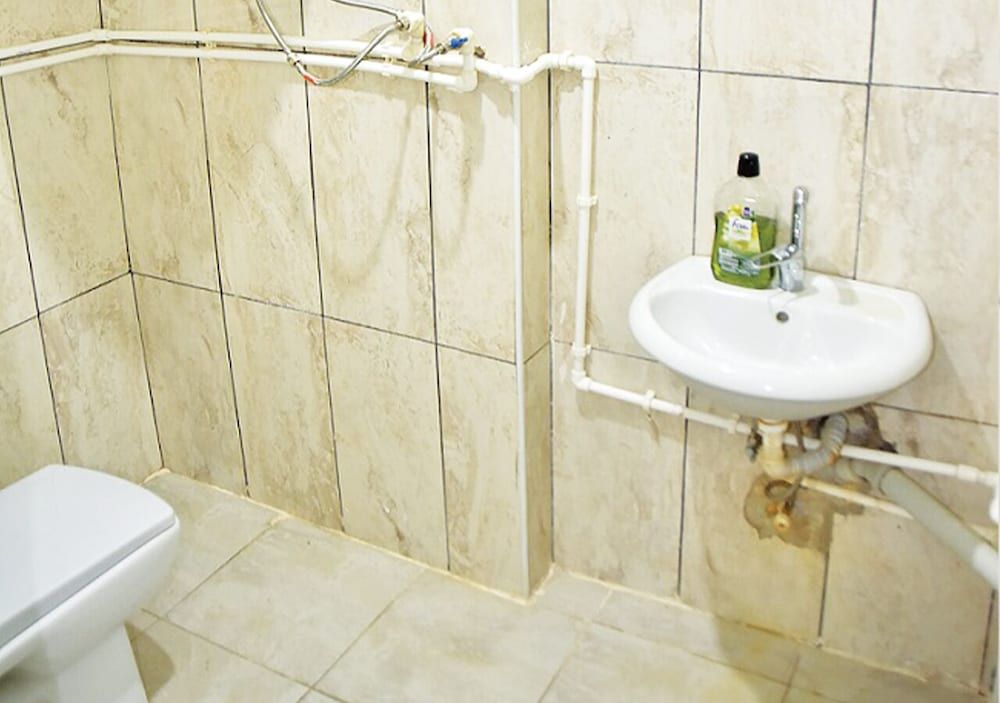 Nostalji Hostel Basic Shared Dormitory, Mixed Dorm 23