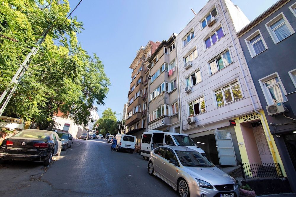 undefined Nostalji Hostel 3