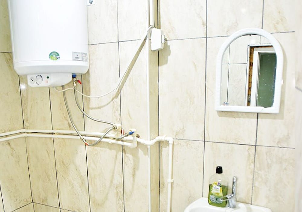 Nostalji Hostel Basic Shared Dormitory, Mixed Dorm 24