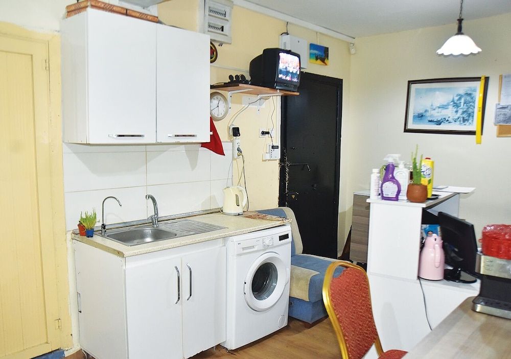 Nostalji Hostel Basic Shared Dormitory, Mixed Dorm 31