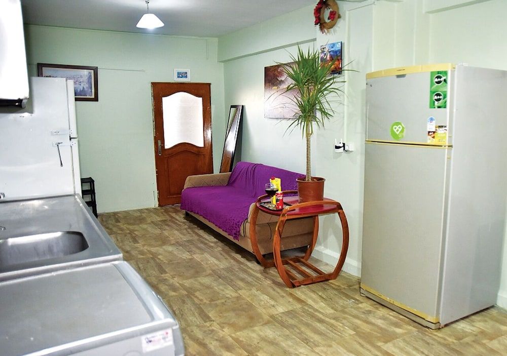 Nostalji Hostel Basic Shared Dormitory, Mixed Dorm 22