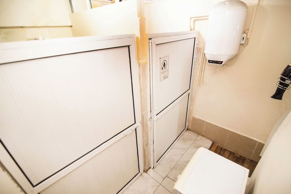 Nostalji Hostel Basic Shared Dormitory, Mixed Dorm 26