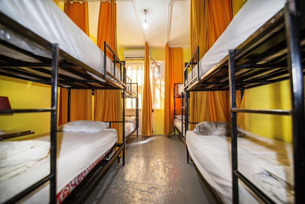 Nostalji Hostel Basic Shared Dormitory, Mixed Dorm 20