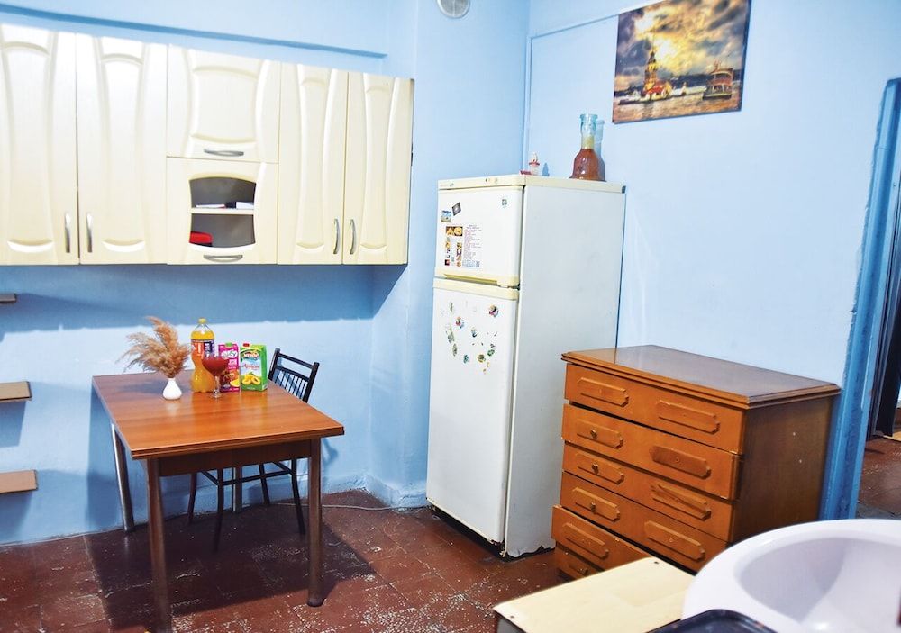 Nostalji Hostel Basic Shared Dormitory, Mixed Dorm 30