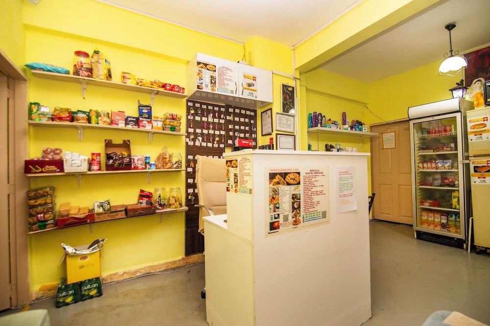 undefined Nostalji Hostel 10