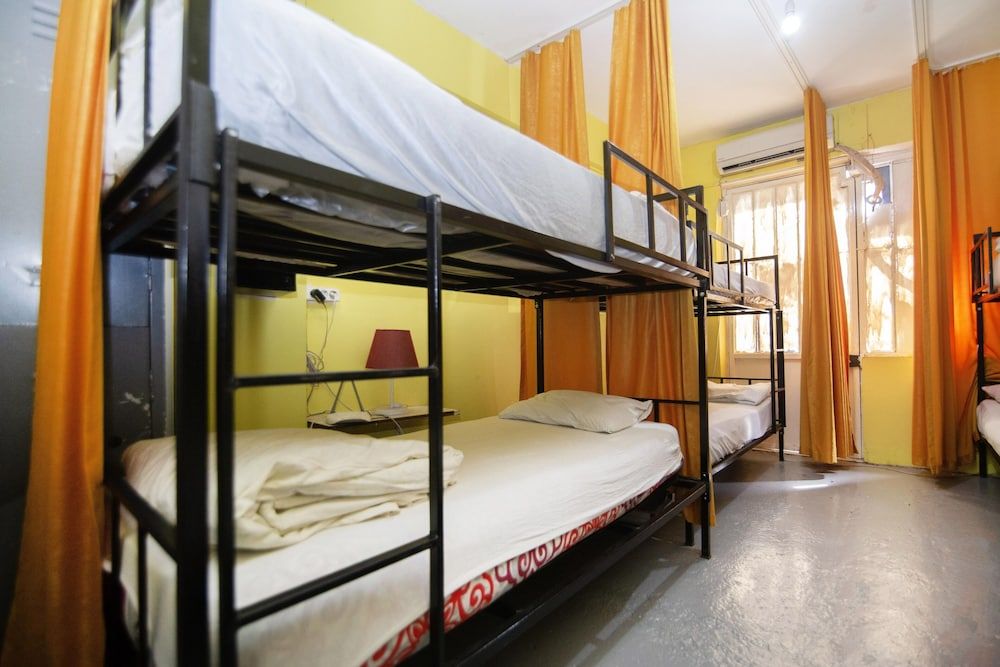 undefined Nostalji Hostel 5