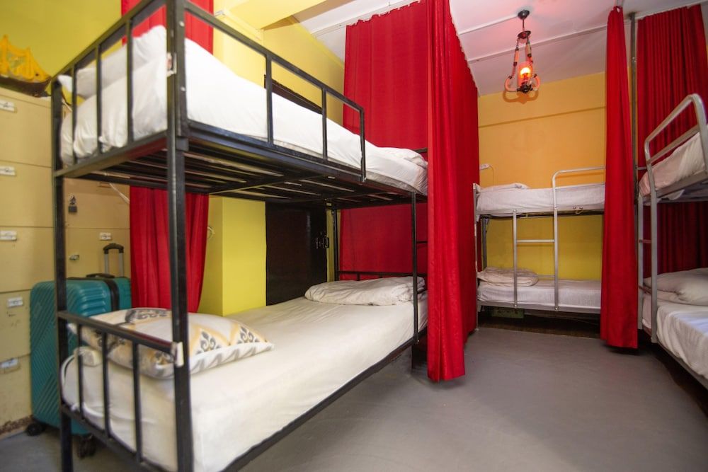 undefined Nostalji Hostel 4