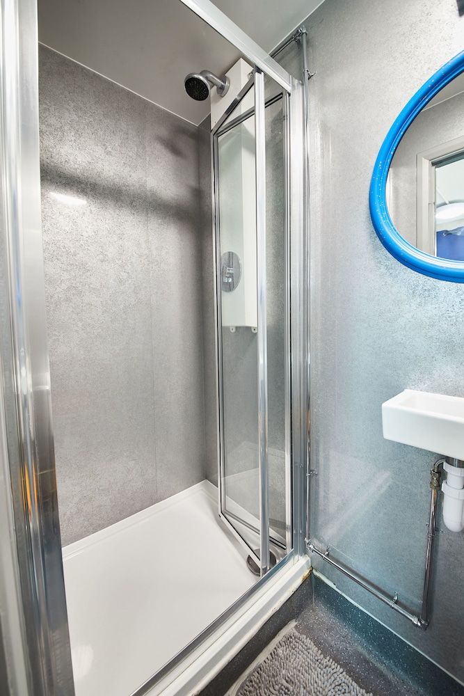 St Christopher's Inn, Shepherd's Bush - Hostel Double Room 8