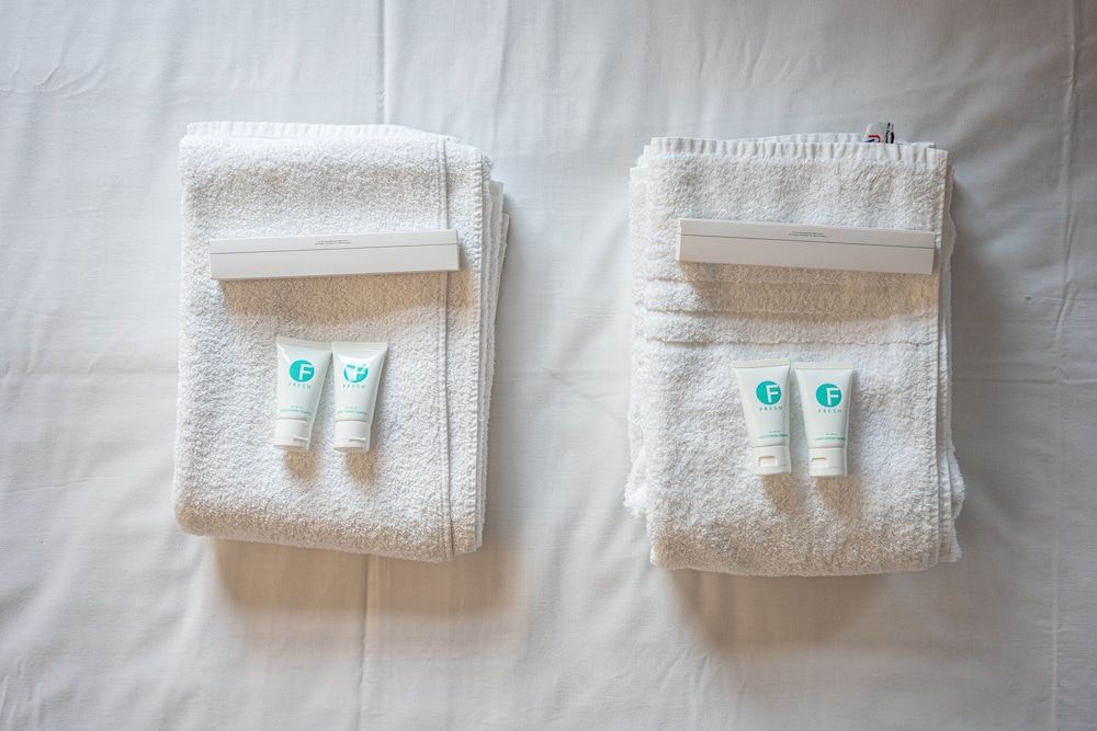 St Christopher's Inn, Shepherd's Bush - Hostel Double Room 9