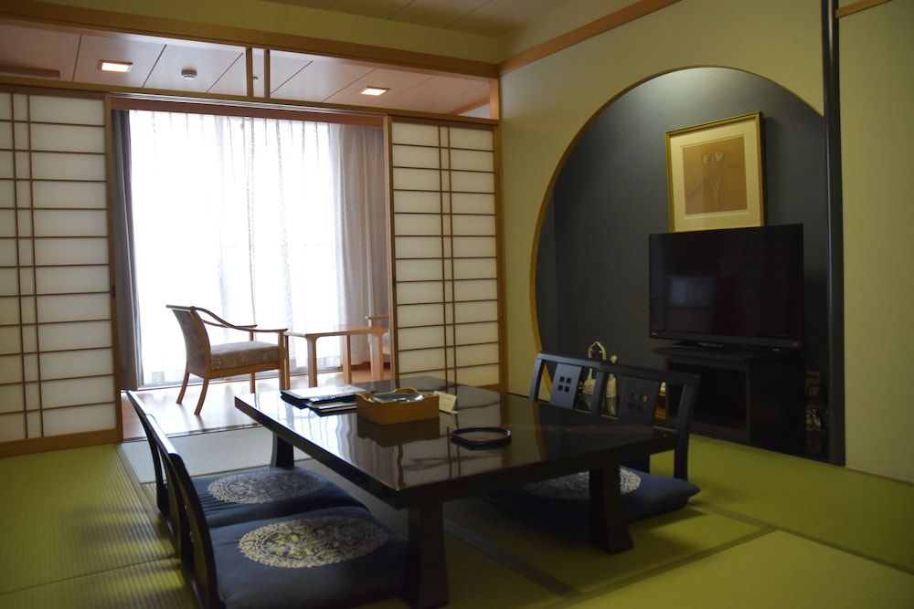 Japanese Style Room, Non Smoking