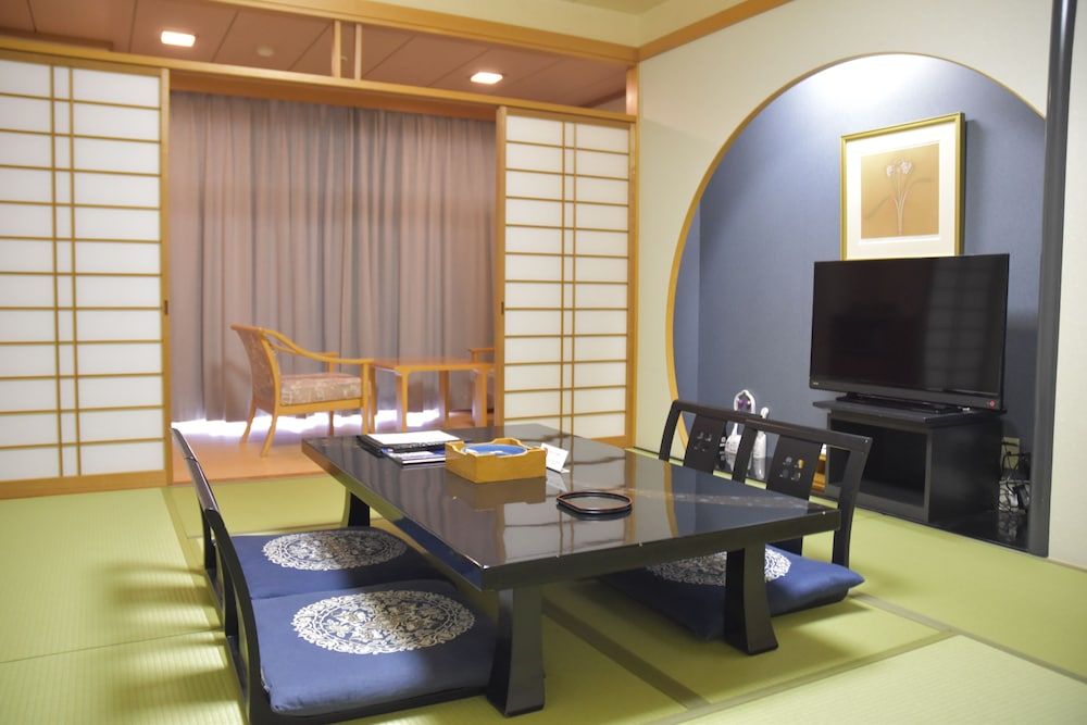 Room, Non Smoking (Run of House)