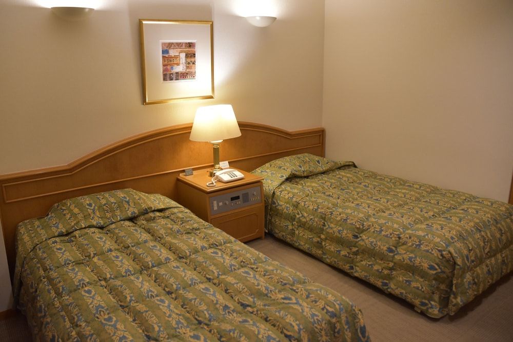 Twin Room, Non Smoking