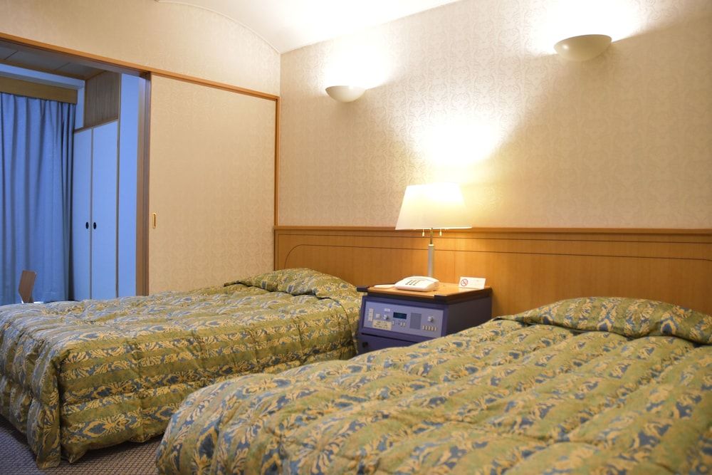 Japanese Western Style Room, Non Smoking