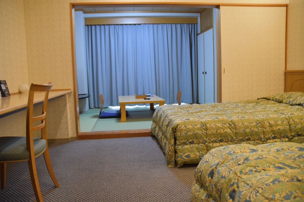 Japanese Western Style Room, Non Smoking