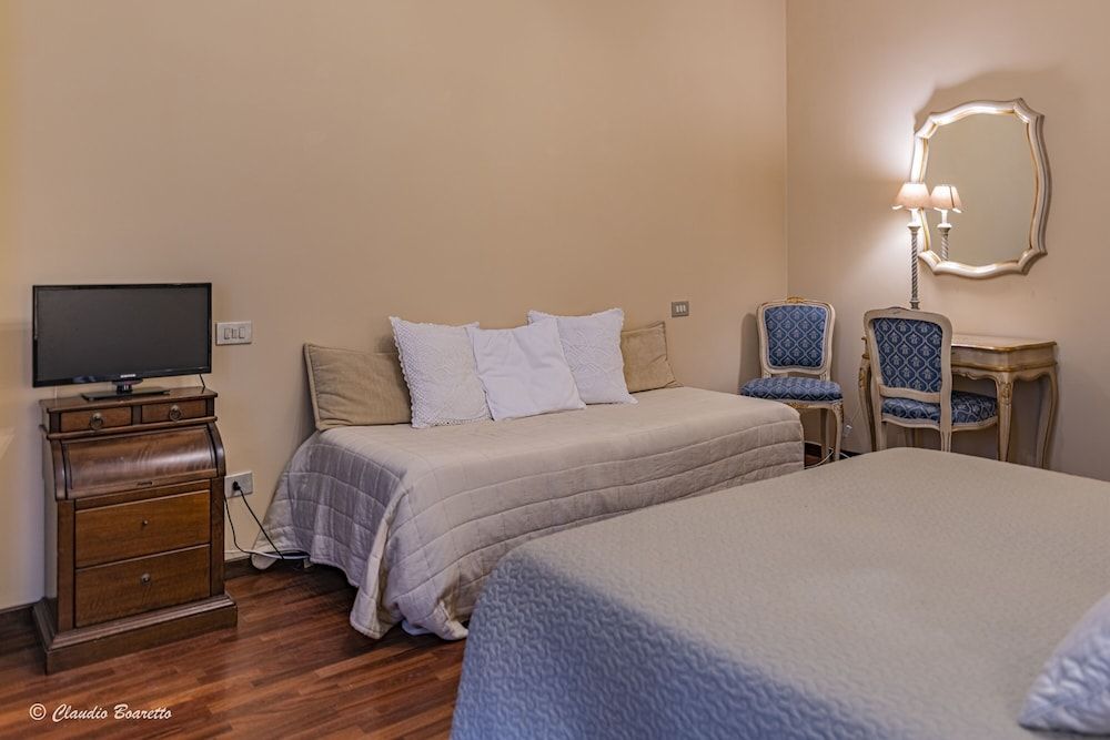 undefined Residenza Al Pozzo 5