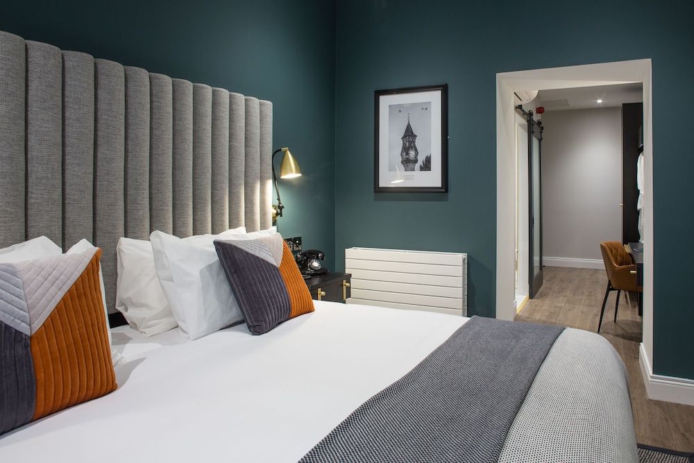 Executive Double or Twin Room (Elegant )