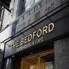 The Bedford Townhouse & Café