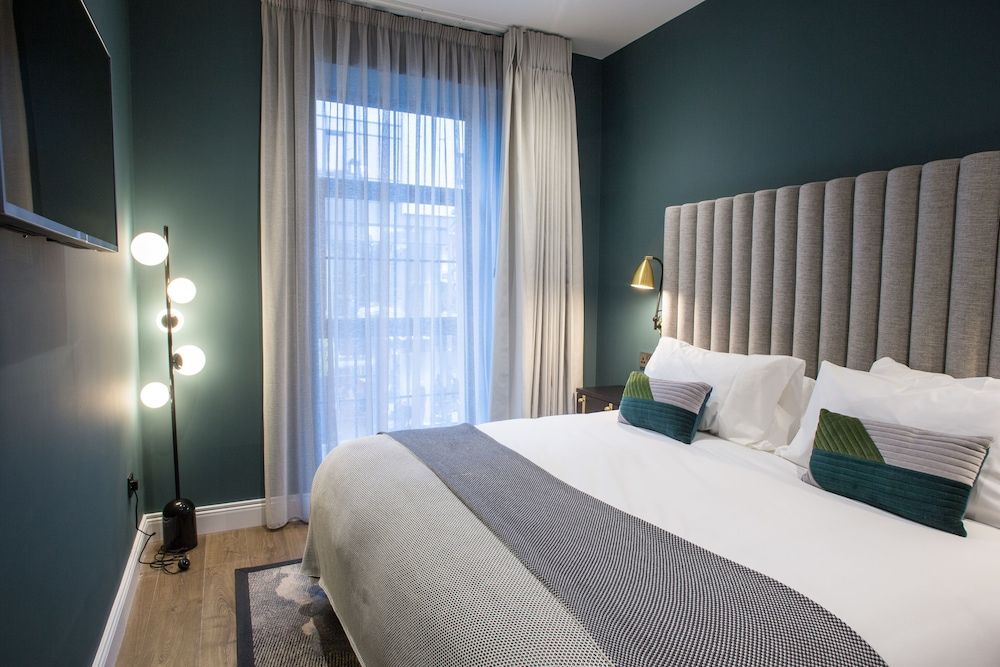Superior Double or Twin Room (Chic )