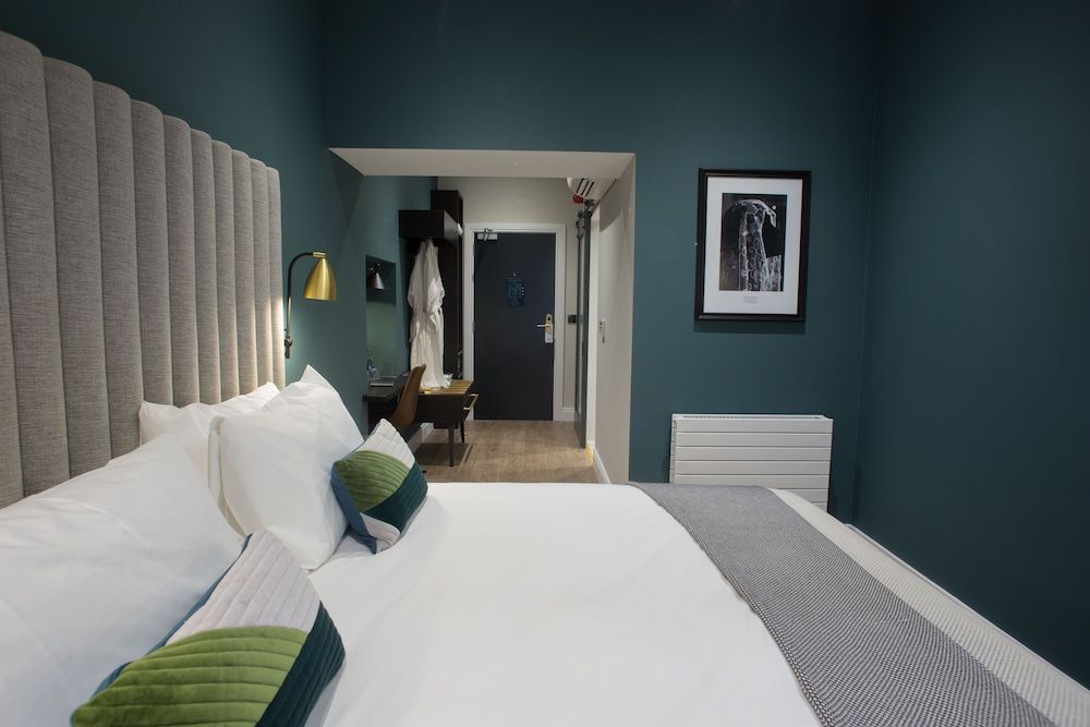 Superior Double or Twin Room (Chic )